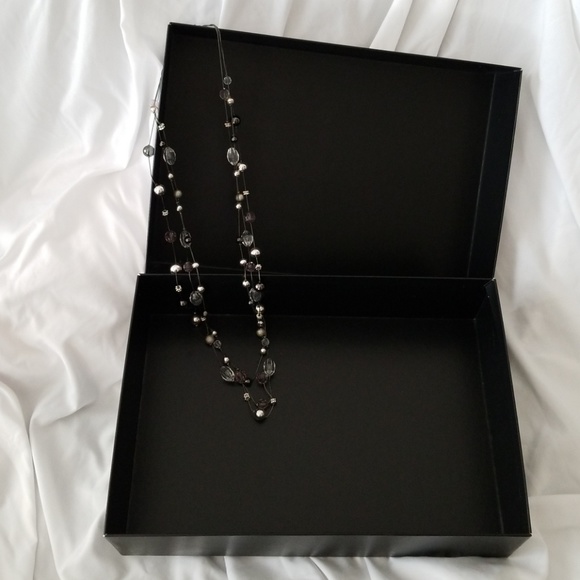 2 CHANEL Keepsake boxes $50 - Picture 6 of 8